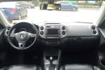 大众Tiguan2011款2.0TSI R-line