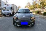 MINICOUNTRYMAN2011款1.6L COOPER FUN