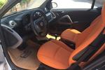 smartfortwo2012款1.0 MHD 硬顶激情版