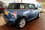 MINICOUPE2012款1.6L COOPER 