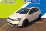 大众高尔夫2009款1.4TSI 手自一体 舒适型