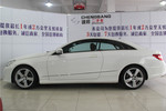 奔驰E级双门2012款E200 Coupe