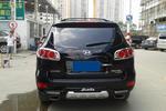 现代胜达2009款2.7L 豪华型