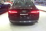 奥迪A8L2014款45 TFSI quattro舒适型