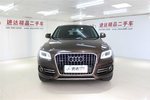 奥迪Q52013款40 TFSI 进取型