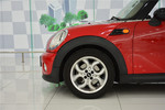 MINICOUNTRYMAN2011款1.6L COOPER FUN