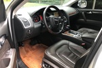 奥迪Q72010款3.0TDI quattro 领先型