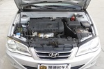 现代伊兰特2011款1.6L 手动 舒适型