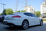 保时捷Panamera2014款Panamera 4 3.0T 