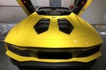 兰博基尼Aventador2018款Aventador S Roadster