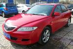 马自达Mazda62003款2.3豪华型