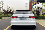 奥迪A3 Sportback2014款35 TFSI 自动时尚型