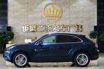 保时捷Macan2014款Macan 2.0T