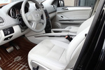 奔驰M级2010款ML300 4MATIC