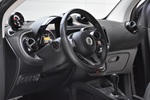 smartfortwo2018款0.9T 66千瓦硬顶先锋版 国V