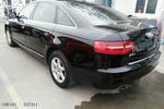 奥迪A6L2010款2.0TFSI 手动 标准型