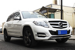 奔驰GLK级2010款GLK300 4MATIC 豪华版