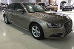 奥迪A4L2013款35 TFSI 自动舒适型