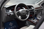 奥迪A4L2010款2.0TFSI 技术型