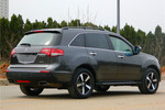 讴歌MDX2011款3.7L 舒适尊享运动版