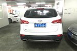 现代全新胜达2013款2.4L 自动两驱智能型