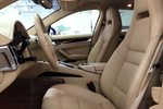 保时捷Panamera2010款Panamera 4 3.6L 