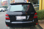 奔驰GLK级2010款GLK300 4MATIC 动感型