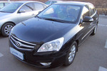 现代悦动2008款1.6L AT GL 