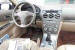 马自达MAZDA62004款2.3豪华型