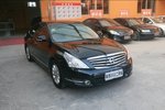 日产天籁2008款2.5L XL领先版