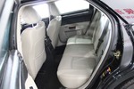 克莱斯勒3002008款300C 2.7L 豪华版