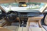 宝马7系2009款740Li 领先型