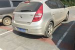 现代i302009款1.6L 手动舒享型