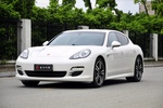 保时捷Panamera2010款Panamera 3.6L 