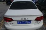 奥迪A4L2009款2.0TFSI 舒适型