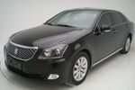 丰田皇冠2012款2.5L Royal