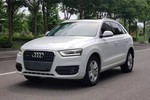 奥迪Q32013款35 TFSI 全时四驱技术型