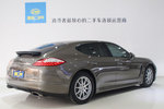 保时捷Panamera2010款Panamera 3.6L 