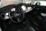 MINICLUBMAN2011款1.6L COOPER Excitement