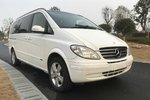 奔驰唯雅诺2011款2.5L 豪华版