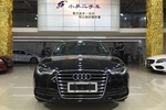 奥迪A6L2014款TFSI 标准型