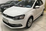 大众Polo2014款1.6L 自动豪华版