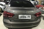 大众帕萨特2011款1.8TSI DSG御尊版