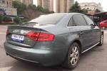 奥迪A4L2009款2.0TFSI 舒适型