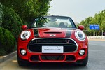 MINIMINI2016款2.0T COOPER S CABRIO