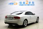 奥迪A5双门2014款45 TFSI quattro