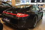 保时捷9112008款Carrera S 3.8 手自一体 后驱