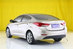 现代朗动2015款1.6L 自动领先型