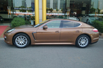 保时捷Panamera2010款Panamera S 4.8L 