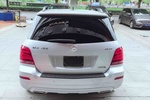 奔驰GLK级2014款GLK 260 4MATIC 动感型